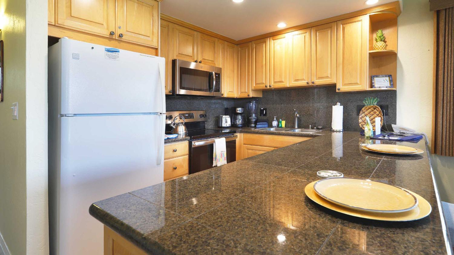 Others 5, Maui Westside Presents: Papakea J401 Top floor Ocean Views, Maui
