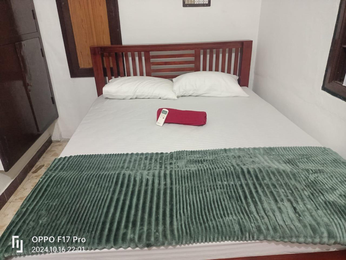 Bedroom 3, Happy Square, Puducherry