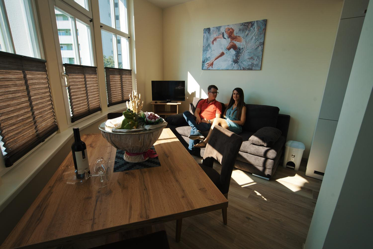 Others 5, M-24 Apartments, Mattersburg