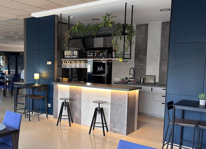 Food & Drinks 4, Hotel Ignacio - PalomarGroup, Valencia