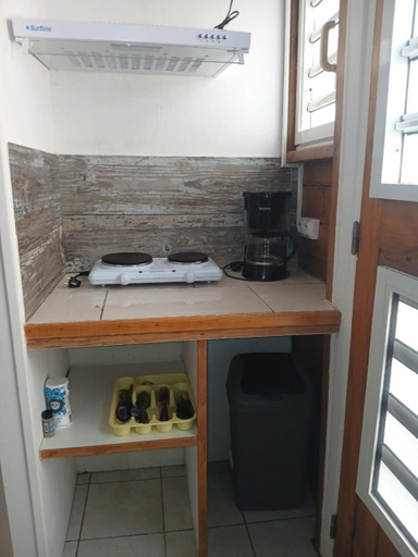 Others 4, Smart-lidays'mini-dorm, Sainte-Anne