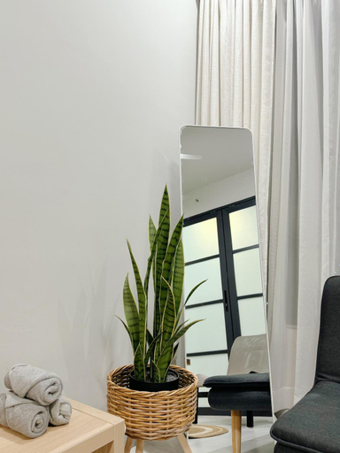 5, StayOn Jesselton Quay Homestay, Kota Kinabalu