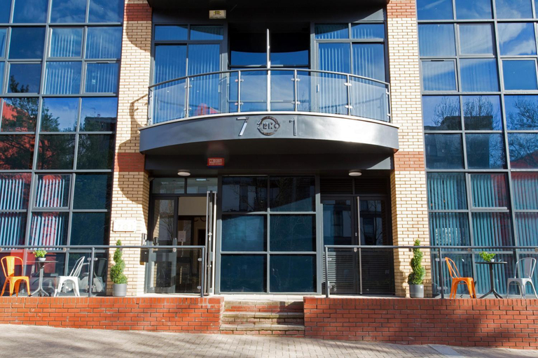 Others 5, Cotels 7Zero1 Aparthotel - Unique Apartment building with friendly Reception - Pet Friendly - Privat, Milton Keynes