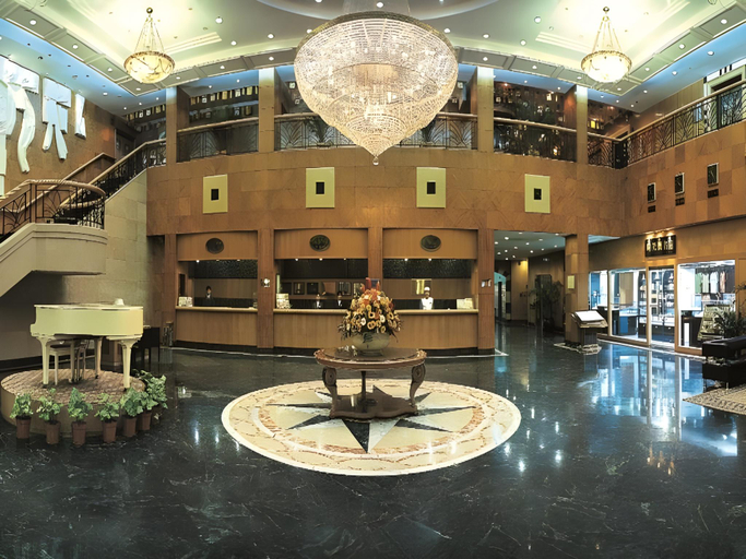 Others 5, Golden Lustre Hotel, Shenzhen