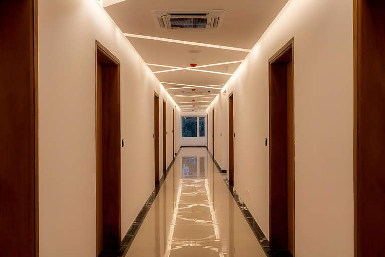 Others 4, Hotel Panoramic, Ernakulam