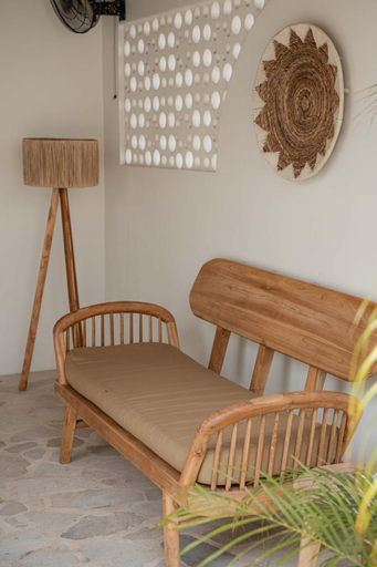 Public Area, Quma Boutique Hotel - Adults Only, Lombok