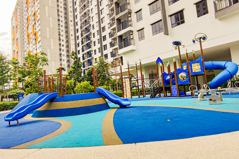 Others 5, Luxury Pool at M-Luna by HCK, Gombak
