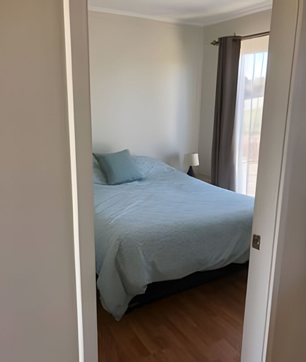 Room 3, Lindas Cabañas En Puerto Varas, Llanquihue