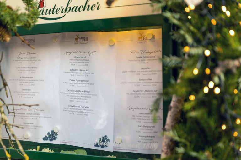 Others 4, Hotel Restaurant Goldener Hirsch, Donau-Ries