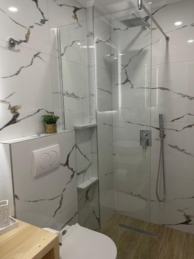 Bathroom 3, Enopia Apartments Himara, Vlorës