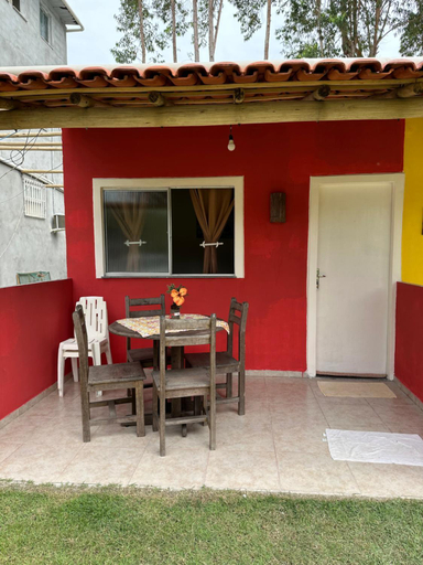 Others 5, Cantinho da Paz, Ilhéus