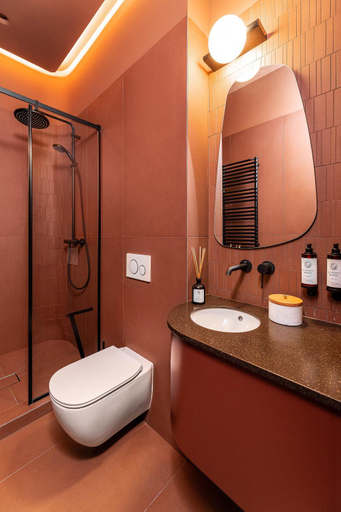 Others 4, Catalog Boutique Rooms Cluj-Napoca, Cluj-napoca
