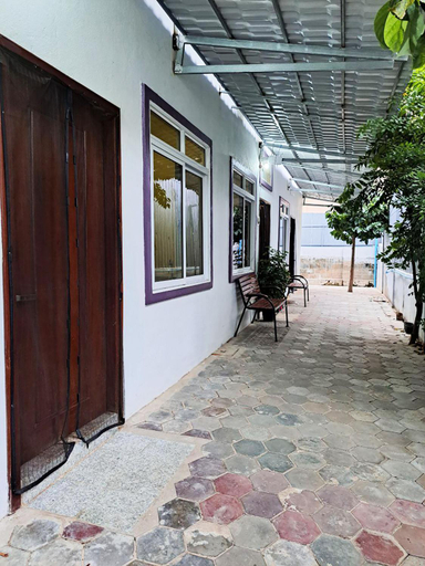 Others 5, The Nary Apartment, Siem Reap