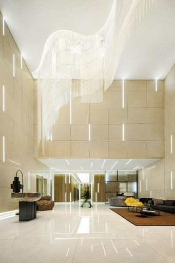 Public Area 5, Artisse Place, Shenzhen