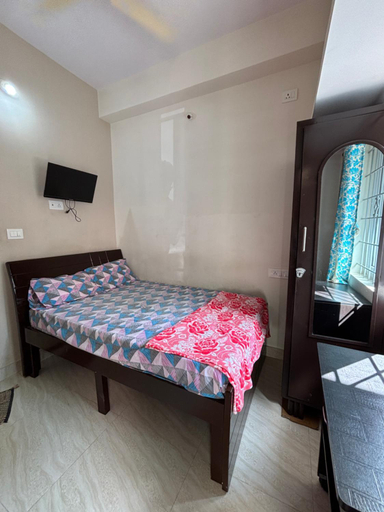 Others 5, Home suite, Bangalore