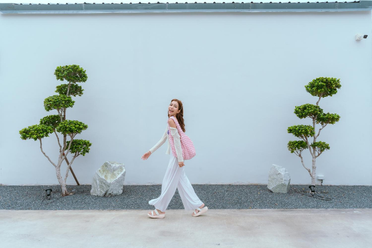 Others 3, โรงแรมในฝัน, Muang Chon Buri