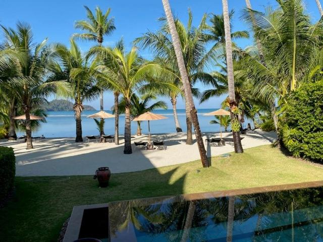 Sport & Beauty 5, Laguna Beach House, Koh Chang