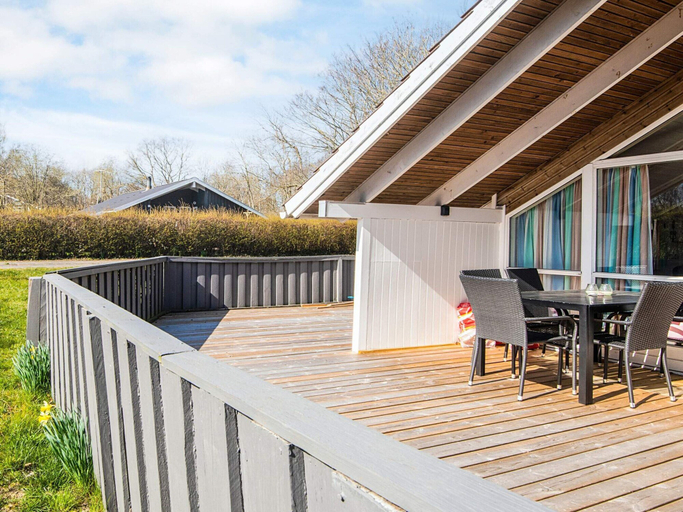 Exterior 5, 4 Star Holiday Home in Sydals, Sønderborg