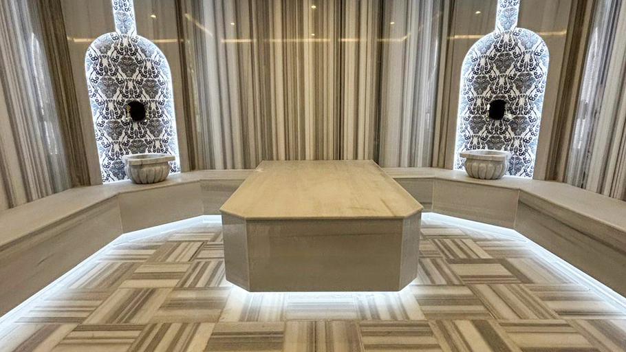 Other Facilities 5, Holiday Inn ISTANBUL - BEYLIKDUZU by IHG, Beylikduzu