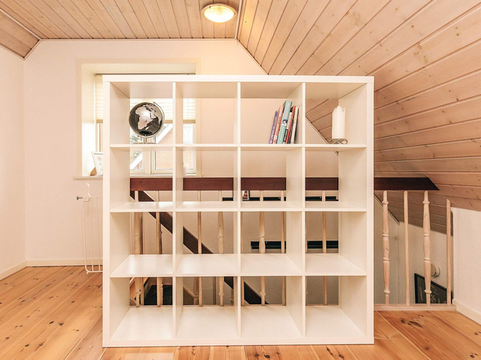 Interior 2, 6 Person Holiday Home in Snedsted, Thisted