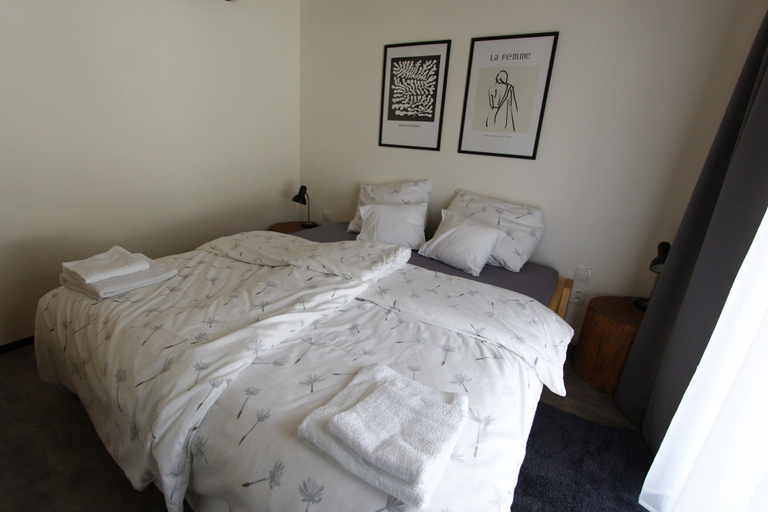 Room 2, Apartment in Vysocina Near Pernstejn Castle, Žďár nad Sázavou
