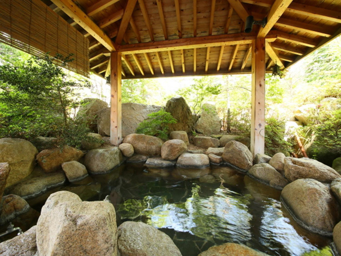 Others 5, Hotel Yume-no-yu, Ōmachi