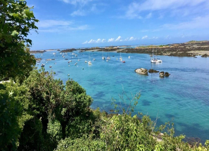 View from property 3, Holiday Home With Private Pool, Vaucluse