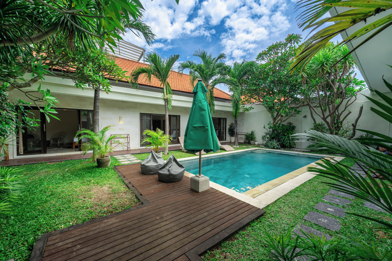 Sport & Beauty 3, Villa Lara by Five Elements, Badung