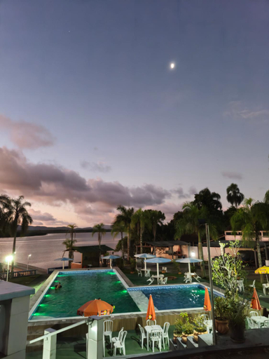 Sport & Beauty 4, Hotel Costa Azul, Cananéia