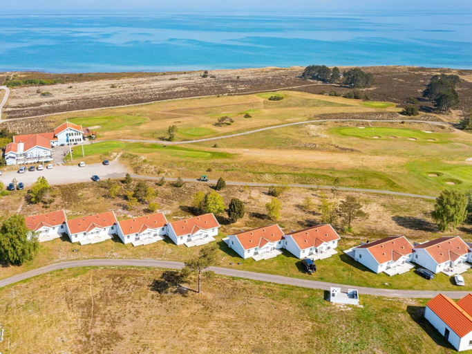 Exterior 5, 4 Star Holiday Home in Laeso, Læsø