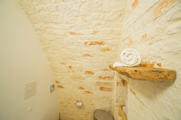 Bathroom 3, Bella Itria - Historic center Exclusive, Bari