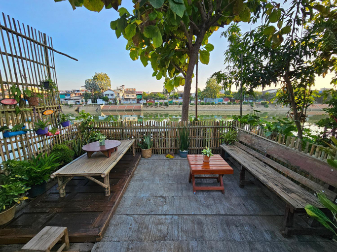Facilities 3, Kanecha's Home Lampang, Muang Lampang