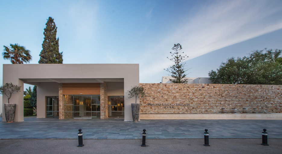 Exterior & Views 1, PORTO BELLO BEACH, South Aegean