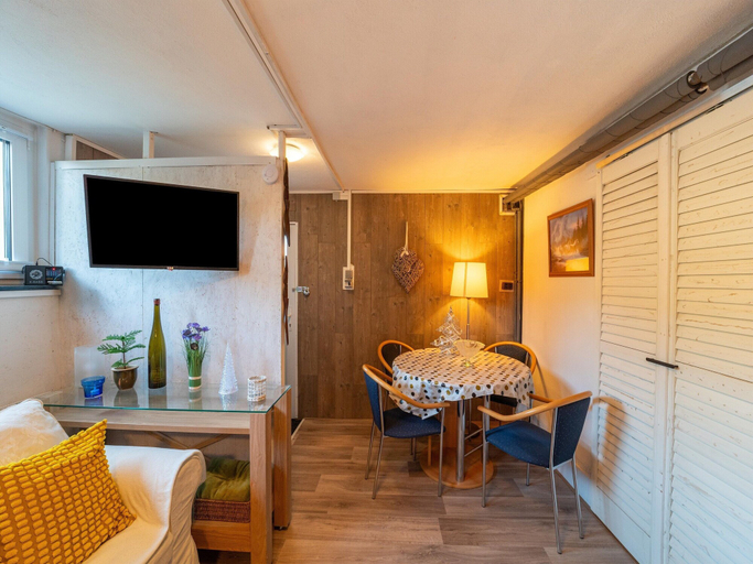 Dining 5, Appartementen Am Forstweg Yalet, Hochsauerlandkreis