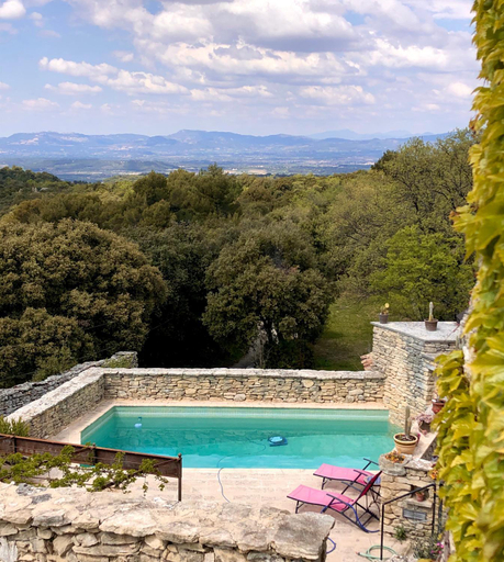 Others 3, Maison Barbarenque en Provence, Vaucluse