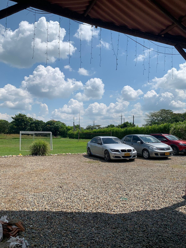 Sport court, Hotel Bella Suiza Campestre, Villavicencio