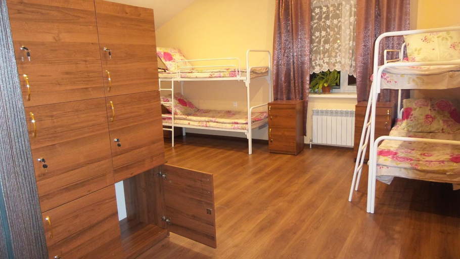 Others 4, Hostel Favor, Vologodskiy rayon