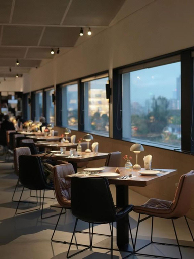 Food & Drinks 4, City Inn (Shenzhen Splendid China), Shenzhen