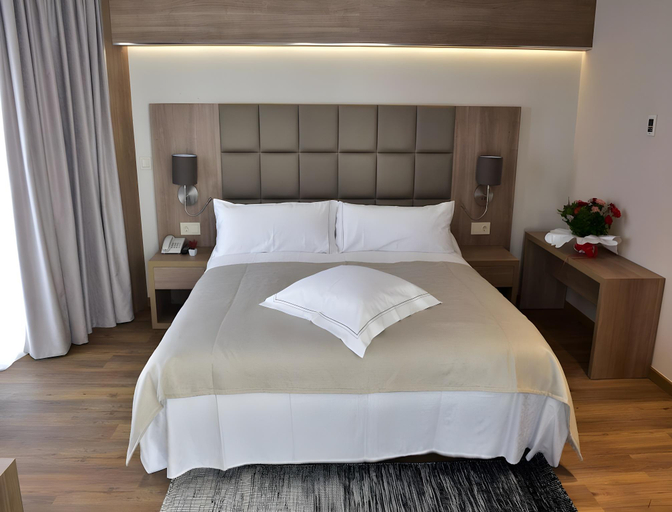 Bedroom 3, Lamaraz Hotels, Kouba