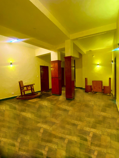 Others 4, Le Pondy Paradise, Puducherry
