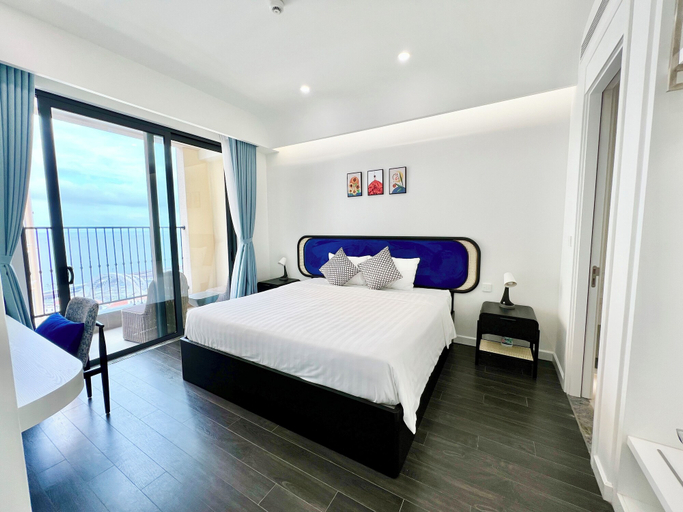 Bedroom 3, Nice Seaview-Kiss bridge-Firework-Sunset, Phú Quốc