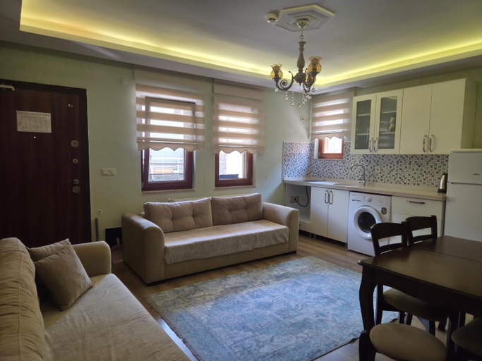 Others 4, Uzungol Bilalego Pansiyon, Çaykara