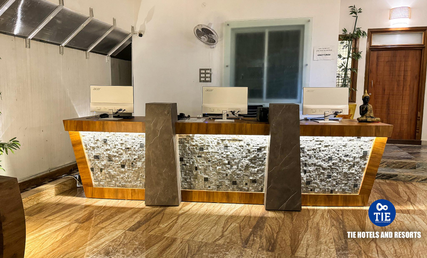 Others 4, Le Poshe Luxury - TIE, Puducherry