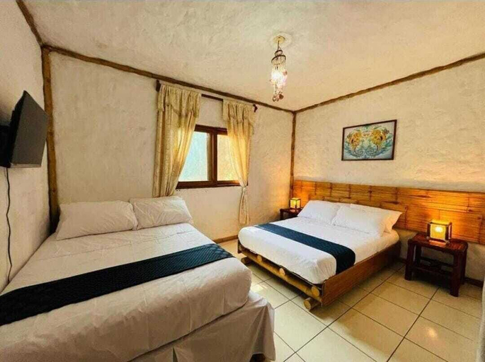 Room 2, Hospedaje Mamma Mia, Talara