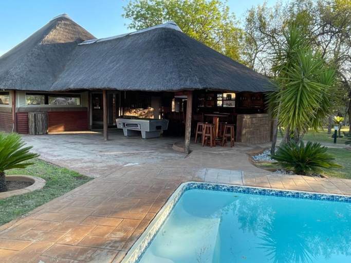 Sport & Beauty 4, Zomoya Game Farm, Waterberg