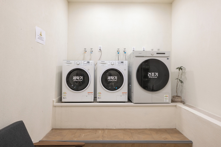Bathroom 4, H-AVENUE HOTEL HAEUNDAE, Haeundae