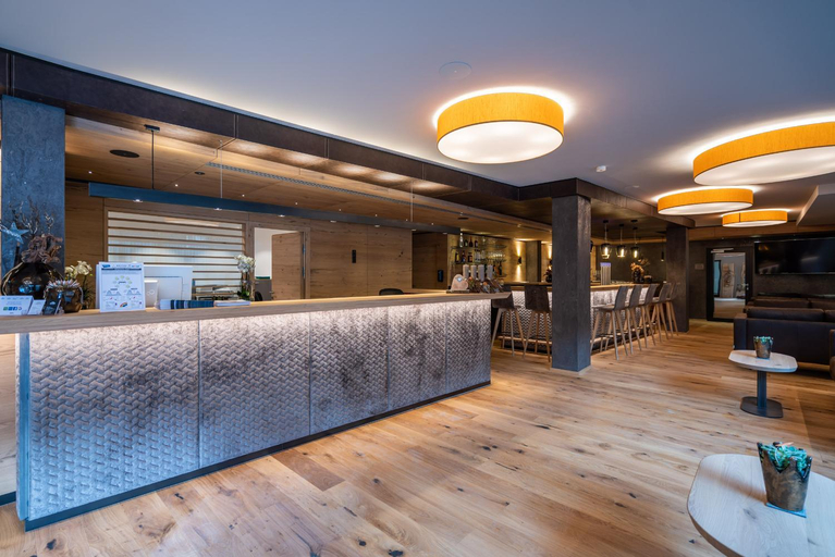 Public Area, Suites Nauders, Landeck