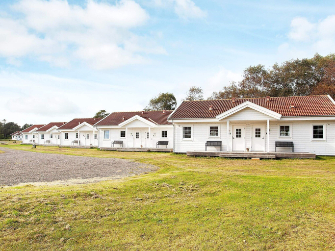 Exterior 5, 4 Star Holiday Home in Laeso, Læsø