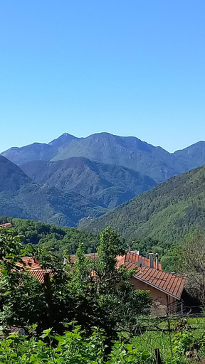 Others 4, L'Ibrus Blue, Alpes-Maritimes