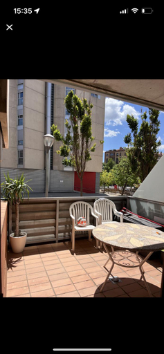 2, Piso centro Sabadell 2 pax, Barcelona